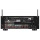 Denon AVRX2300WBKE2 7.1 Surround AV Receiver schwarz Bild 4