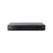 Sony BDP-S6500 Blu-ray Player schwarz Bild 1