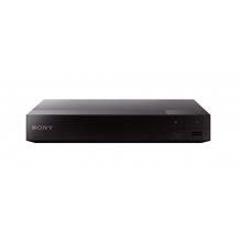 Sony BDP-S1700 Blu-ray Player schwarz Bild 1
