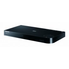 Samsung BD-H5500 3D Blu-ray-Player schwarz Bild 1