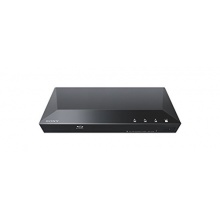Sony BDP-S1100 Blu-ray Player schwarz Bild 1