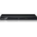 LG BP620 3D Blu-ray Player Upscaler 1080p schwarz Bild 1