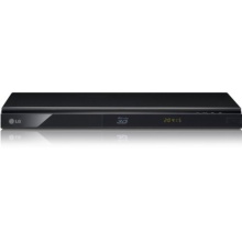 LG BP620 3D Blu-ray Player Upscaler 1080p schwarz Bild 1