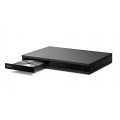 Sony UHP-H1 3D Blu-ray und DVD Player schwarz Bild 1