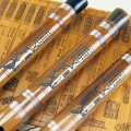 Exquisite Chinese Bamboo Flute Chinese Shakuhachi Bild 1
