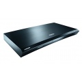 Samsung UBD-K8500/EN 3D Curved Blu-ray Player schwarz Bild 1