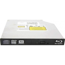 Pioneer BDR-TD05AS Blu-ray BDXL DVD-Recorder schwarz Bild 1