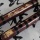 Highest Grade Chinese Instrument Laos Acid Wood Flute Bild 3
