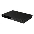 Sony DVP-SR170 DVD Player SCART NTSC PAL schwarz Bild 1