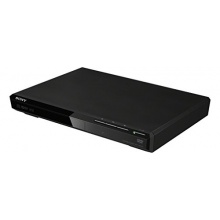 Sony DVP-SR170 DVD Player SCART NTSC PAL schwarz Bild 1