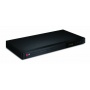 LG DP542H DVD Player 1080p Upscaling HDMI schwarz Bild 1