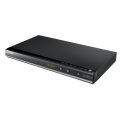 Samsung DVD-D530 EN DVD Player MP3 DivX schwarz Bild 1