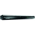 Toshiba SD3010KE 2 Slim Line DVD Player schwarz Bild 1