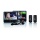 Lenco DVP 939 2x 9 Zoll DVD Player mit Bildschirm Bild 5