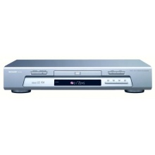 Sharp DV 740 S DVD Player Bild 1