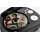 LED Multimedia Beamer DVD Player Bild 1