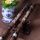 Professional Level Chinese Bamboo Flute Bild 1