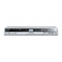 Panasonic DMR EH 60 EG S DVD Rekorder 200 GB silber Bild 1