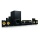 LG LHA825W 5.1 3D Blu-ray Heimkinosystem 1200W schwarz Bild 1