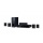 LG BH6240S 5.1 3D Blu-ray Heimkinosystem 1000W schwarz Bild 3