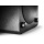 Wavemaster Cube mini Regal-Lautsprecher-System (36 Watt) mit Bluetooth-Streaming Aktiv-Boxen Nutzung fr TV/Smartphone/Tablet schwarz (66340) Bild 2