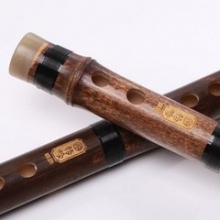 Study Level Chinese Bamboo Flute Bild 1