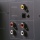EDIFIER S530D 2.1 Lautsprechersystem 145 Watt schwarz Bild 3
