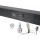 LONPOO 10 W Mini USB Soundbar Lautsprecher Bild 1