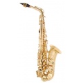 Odyssey OAS130 Alt Saxophon Set Bild 1