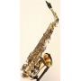 SYMPHONIE WESTERWALD Design Altsaxophon Saxophon Bild 1