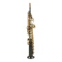 Earlham Sopran Saxophon Bild 1