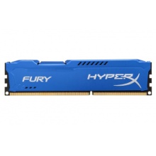 HyperX Fury HX316C10F/4 Arbeitsspeicher 4GB DDR3 RAM Bild 1