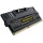 Corsair Vengeance Schwarz 8GB 2x4GB DDR3 1600 MHz  Bild 3