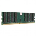 4GB 4G Arbeitsspeicher DDR2 800MHZ PC2-6400 Memory RAM Bild 1