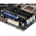 Corsair XMS3 8GB DDR3 1600 MHz PC3 Arbeitsspeicher Bild 5