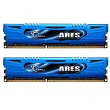 G.Skill Ares Arbeitsspeicher 8GB DDR3-RAM Kit Bild 1
