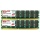 Komputerbay 2GB DDR DIMM 400Mhz PC3200 CL 3.0 SPEICHER Bild 1