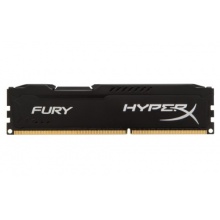 HyperX Fury HX316C10FB 8 Arbeitsspeicher 8GB DDR3 RAM  Bild 1