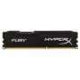 HyperX Fury HX316C10FB 8 Arbeitsspeicher 8GB DDR3 RAM  Bild 1
