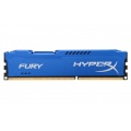 HyperX Fury HX316C10F8 Arbeitsspeicher 8GB DDR3 RAM Bild 1