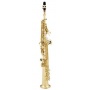 aS Arnolds Sons ASS 100 Sopran Saxophon Bild 1
