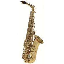 C G Conn AS 650 Saxophon Bild 1