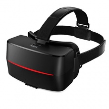 AUKEY VR-02 Mini Virtual Reality VR 3D Brille Bild 7