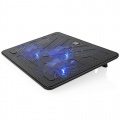AUKEY CP-R1 Laptop Khler Cooling Pad mit USB Port Bild 1