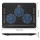 AUKEY CP-R1 Laptop Khler Cooling Pad mit USB Port Bild 2