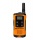 Motorola TLKR T41 PMR Funkgert mit LC-Display orange Bild 1