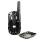 Ukamshop Mini Walkie Talkie Interphone Handheld Bild 3