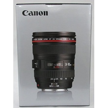 Canon EF 24-105 mm 1 4 0 L IS USM Objektiv Bild 1