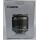Canon EF-S 18-55mm 1 3 5-5 6 IS II Objektiv Bild 1