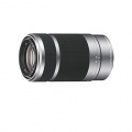 Sony SEL55210 55-210 mm Tele-Zoom-Objektiv Bild 1